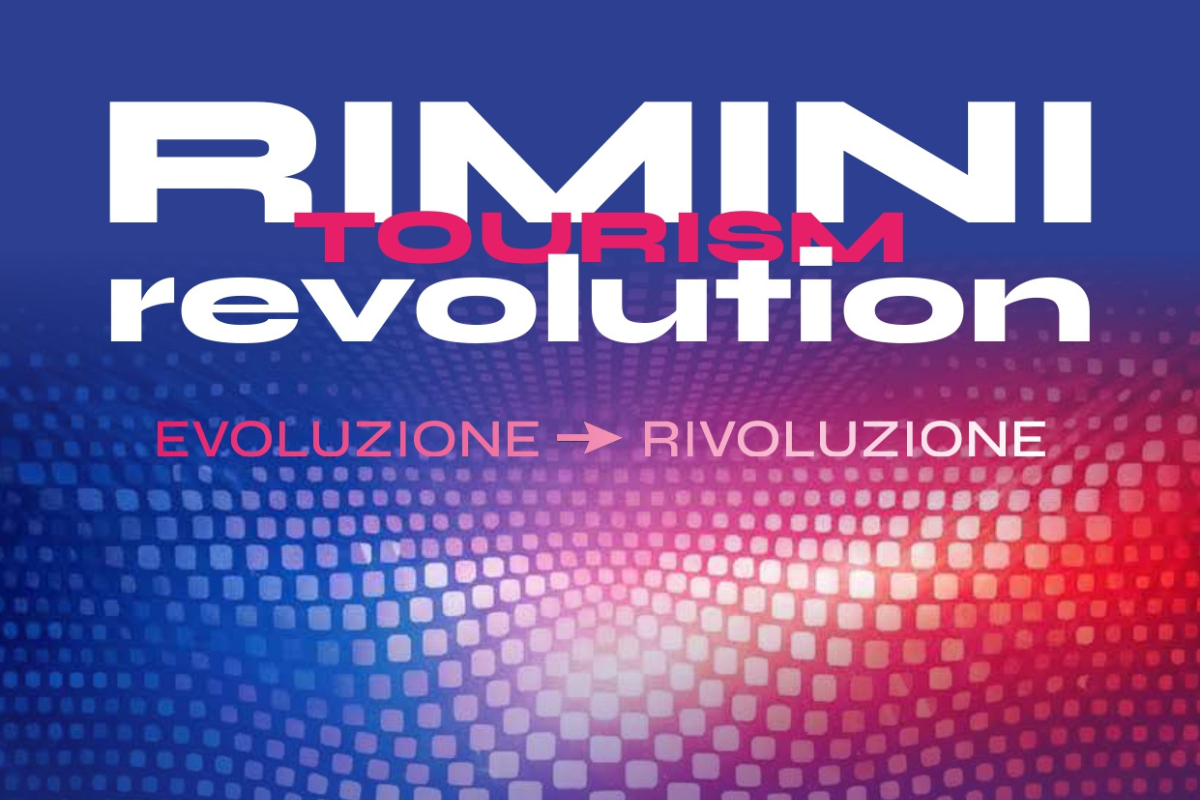 RIMINI TOURISM REVOLUTION, lunedì 27 aprile