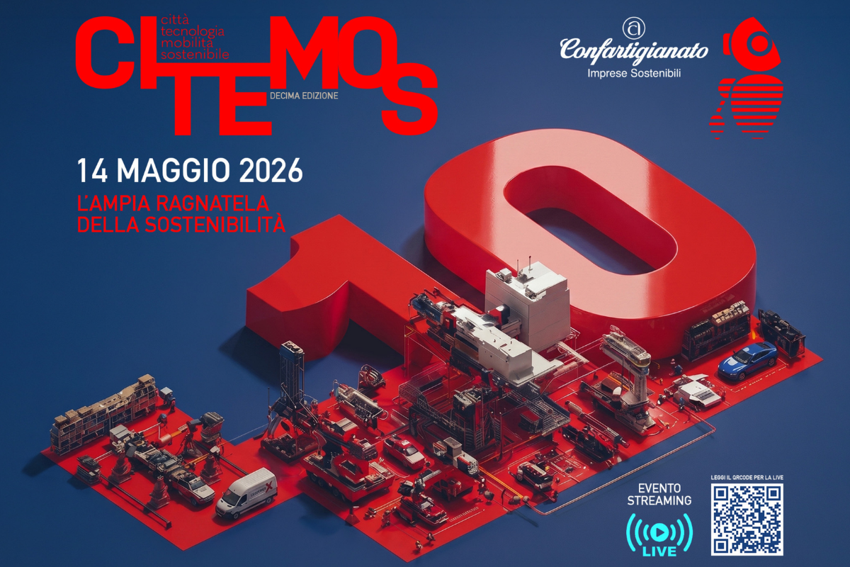 Festival Nazionale CI.TE.MO.S, giovedì 14 maggio dalle 10.00