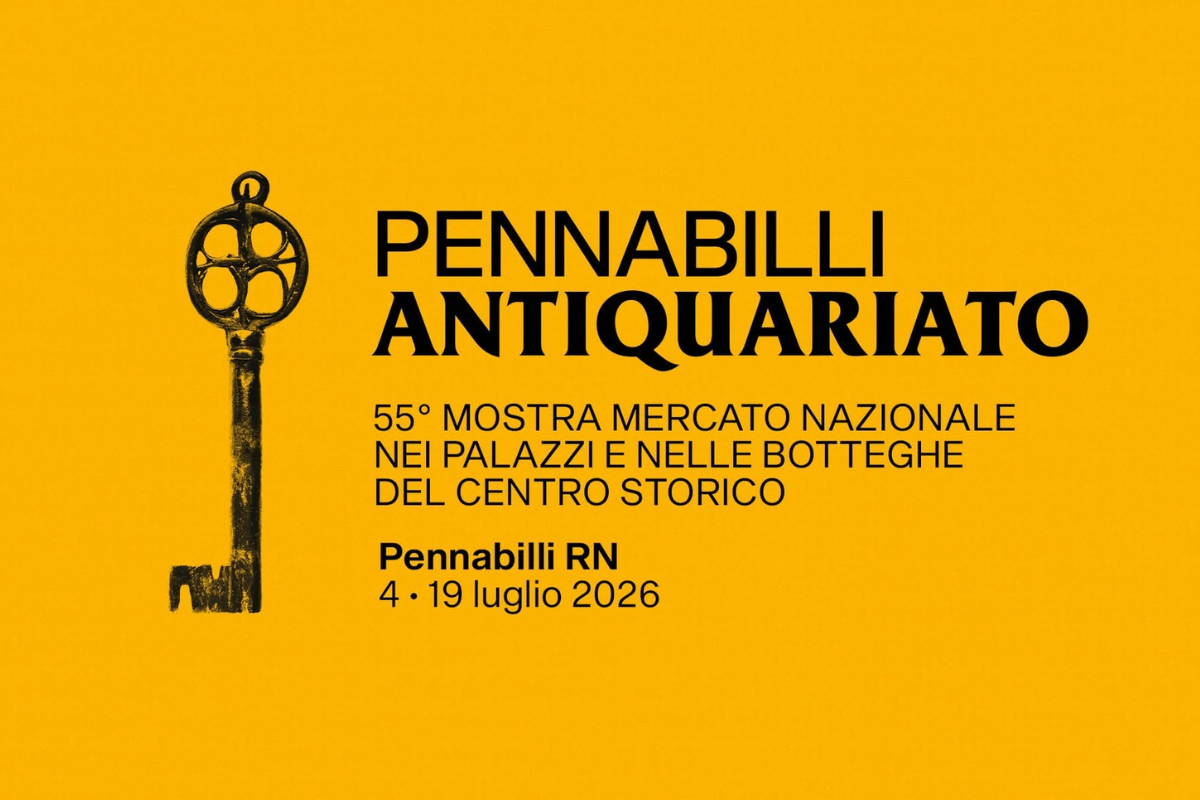 PENNABILLI ANTIQUARIATO